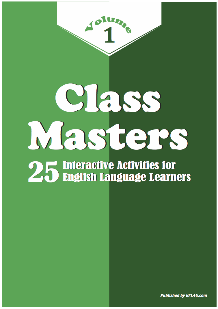 Class Masters Volume 1